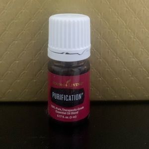 Purification Young Living Essential Oils
